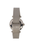 Fendi Palazzo Quartz Watch, back view